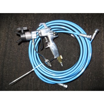 AC-405 Vox Airtwin +extra